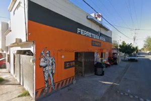 Ferretería Roga en Lerdo