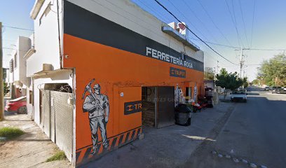 Ferretería Roga en Lerdo