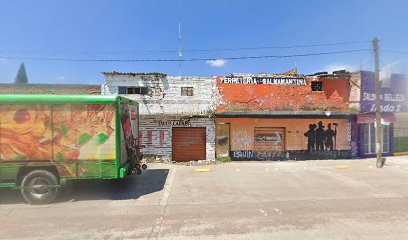 Ferretería Salmantina (Los Rangeles) en Salamanca