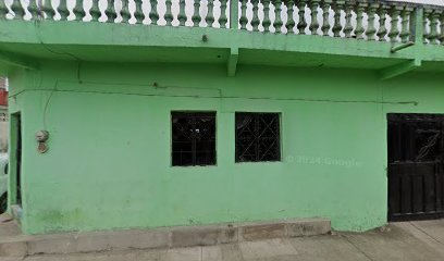 Ferretería San Marcos en Tapachula
