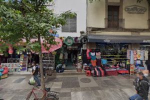 Ferretería Santa Fe en Cuauhtémoc