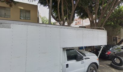 Ferretería Surtida en Benito Juárez