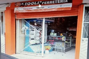 Ferretería Tools en Chilpancingo