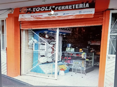 Ferretería Tools en Chilpancingo