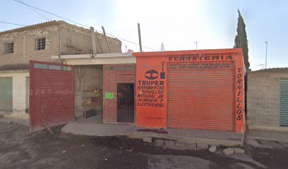 Ferretería Tornillos en Chimalhuacán