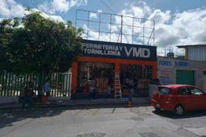 Ferretería Vmd en Chilpancingo