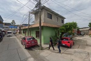 Ferretería del Sureste de R.L. y C.V. en Tapachula