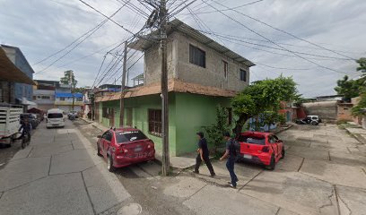 Ferretería del Sureste de R.L. y C.V. en Tapachula