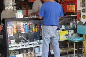 Ferretería en Coacalco