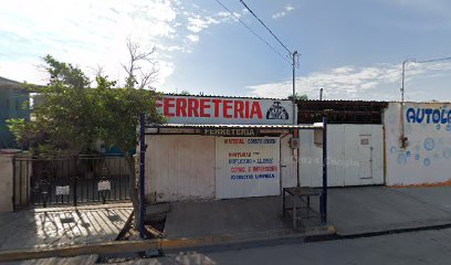 Ferretería en Lerdo