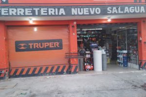 Ferretería en Manzanillo