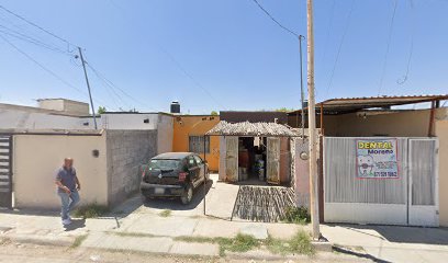 Ferretería y Plomería Los Socios en Gómez Palacio