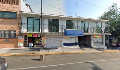 Ferretería y Tlapalería Pausami en Álvaro Obregón