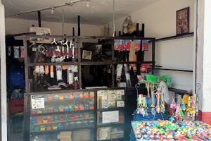 Ferretería y Tlapalería San Francisco en Xochimilco