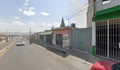 Ferretería y Tlapalería Terrazas en Tulancingo