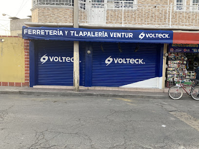 Ferretería y Tlapalería Ventur en Tecámac