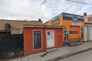 Ferretería y Tornillos y Mas en Durango