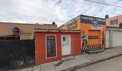 Ferretería y Tornillos y Mas en Durango