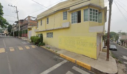 Ferreterías Axolotl y Locales Comerciales Martínez en Tlalpan