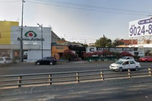 Ferri Herramientas Diamante en Iztapalapa