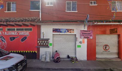 Foset Ferre Eléctrica Los Pinos en San Cristóbal de las Casas