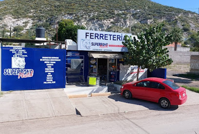Grupo Atmarq - Quimicos y Ferretería en Lerdo