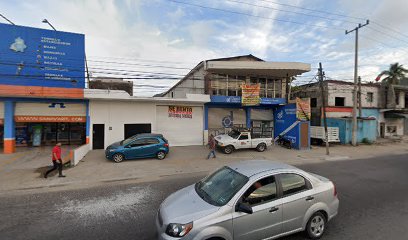Grupo Ferretero Milenio en Manzanillo