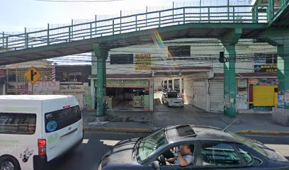 Herramientas Ecatepec en Ecatepec de Morelos