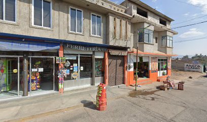 Hr Ferretería en Tulancingo