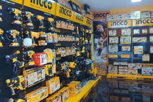 Ingco Chilpancingo en Chilpancingo