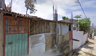Interx en Acapulco