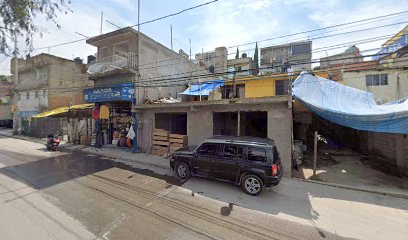 J&R Tlapalería y Tornillería en Naucalpan