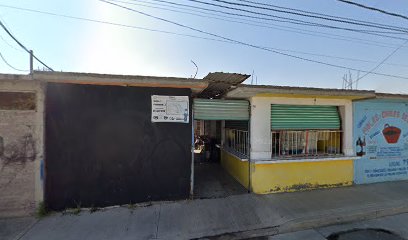 Jc Ferretería en Chimalhuacán