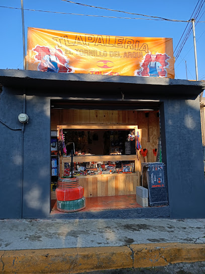 La Bodeguita del Arqui en Tlalpan