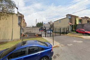 La Casa del Tornillo Cantaros en Nicolás Romero