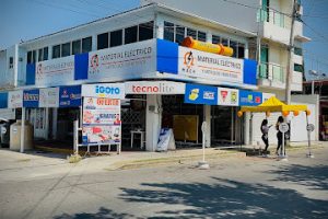 Maeh en Tizayuca