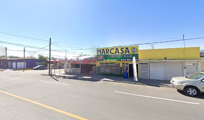 Marcasa Ferretería en Delicias