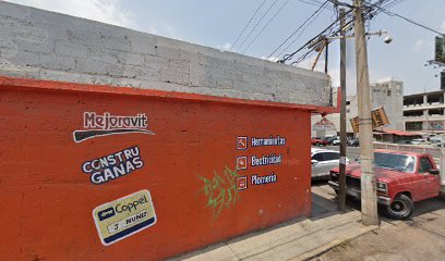 Materiales Las Flores en Tulancingo