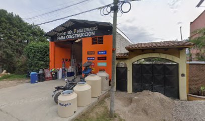 Materiales Palestina - Sucursal Santuario en San Cristóbal de las Casas