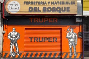 Materiales y Ferretería del Bosque en Cuautitlán Izcalli