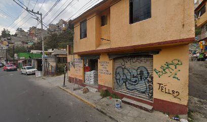 Materiales y Tlapalería Hernandez en Álvaro Obregón