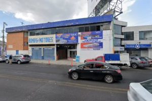 Matusa de Toluca en Toluca