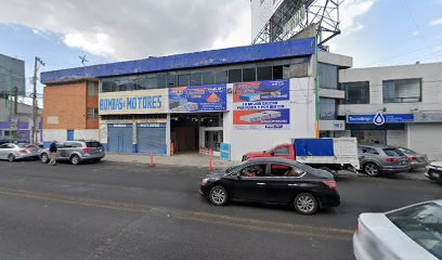 Matusa de Toluca en Toluca