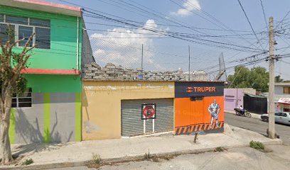 Miles de Herramientas en Tulancingo