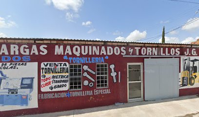 Montacargas Maquinados y Tornillos J.G en Piedras Negras