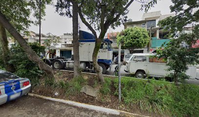 Mr Ferretero en Cuajimalpa de Morelos