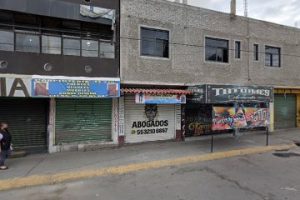 Multitornillos y Herramientas Neza en Nezahualcóyotl