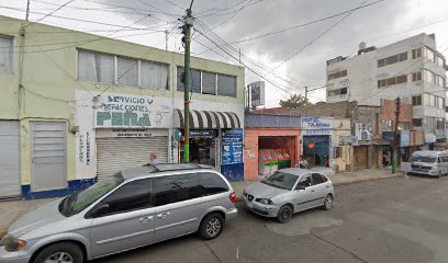 Mundo Eléctrica en Tulancingo