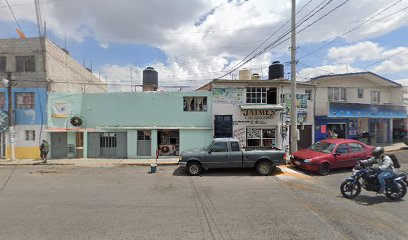 Nacional Ferretera de Hidalgo en Pachuca