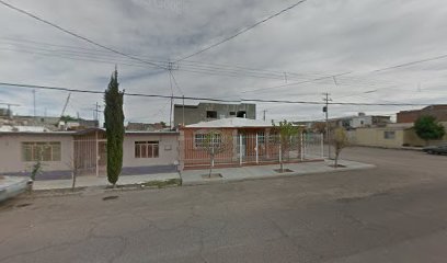 Nch Promotional Services de México en Delicias